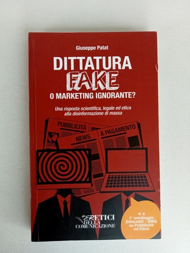 Dittatura fake marketing - dittatura,