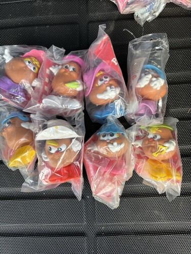 Mcdonalds 1992 playskool testa - mcdonalds,