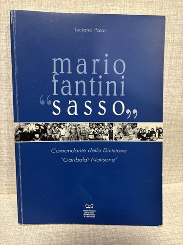 Luciano patat mario fantini - luciano,