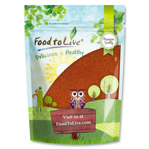 Paprika affumicata spagnola - ,