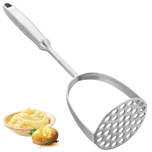 Aselected schiacciapatate - schiacciapatate, in