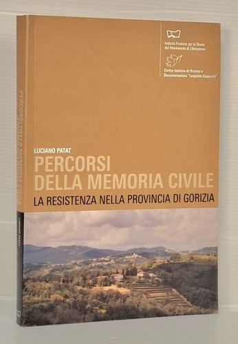 Resistenza nella zona di - nella,
