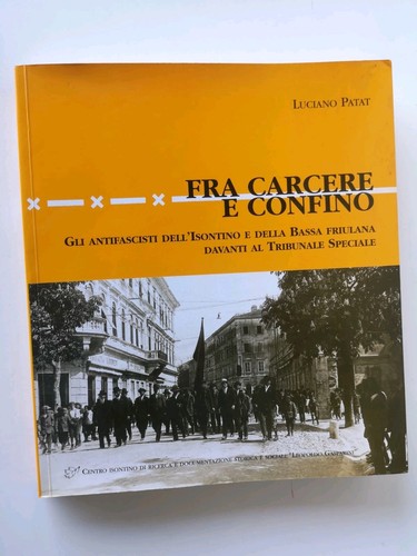 Fra carcere - carcere, e
