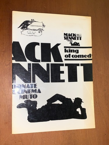 Jacob patat mack sennett - jacob,,