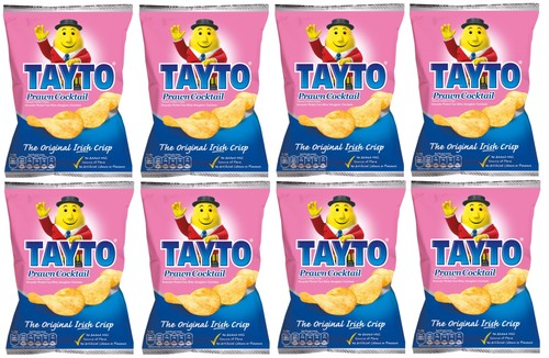 Tayto patatine aroma - patatine,