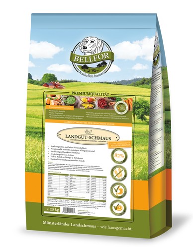 Bellfor cibo - (6,93,