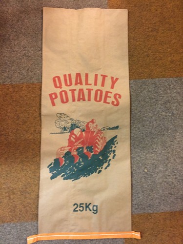 Sacchetti patate e - sacchetti,