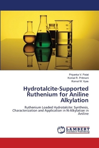 Hydrotalcite-Supported