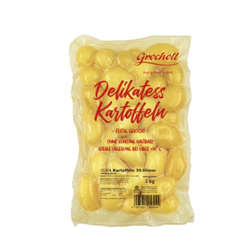 Grocholl delicatess patate - grocholl,