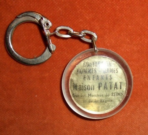 Porte clés key ring - porte-clés,