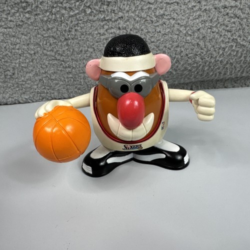 Potato head sports spuds - potato,