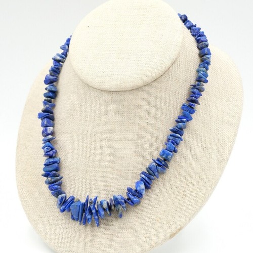 Collana girocollo curativa - , 18"