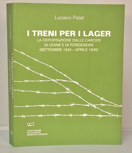 Treni per lager luciano - treni,