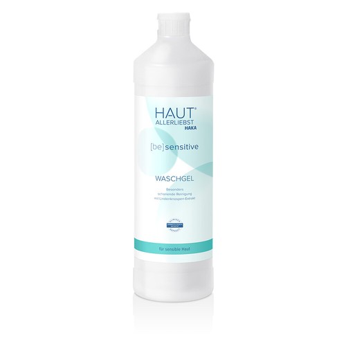 Haka gel detergente - gel,