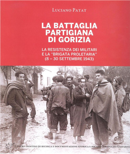 Patat battaglia partigiana - la,