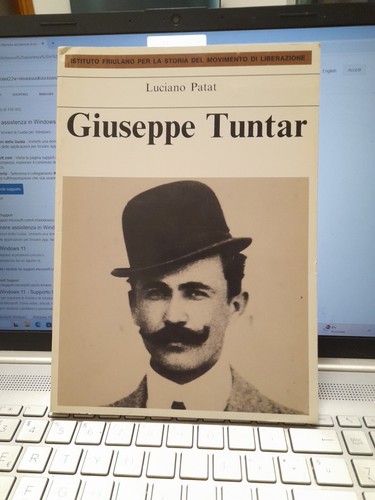 Giuseppe tuntar luciano patat - giuseppe,