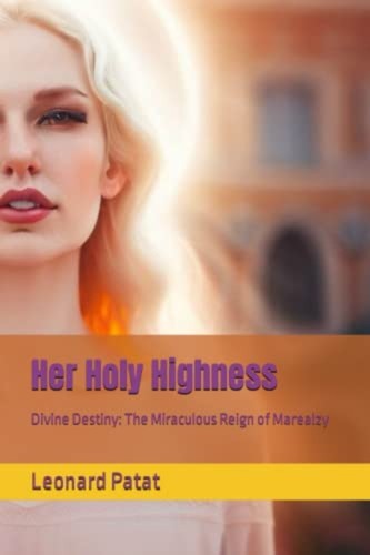 Her holy highness divine - her,