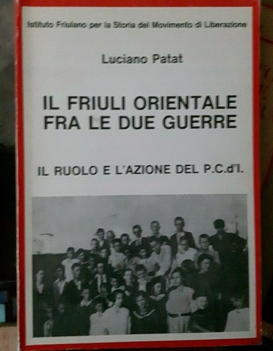 Patat friuli orientale fra - il,