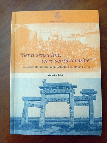 Mariolina patat genti senza - mariolina,