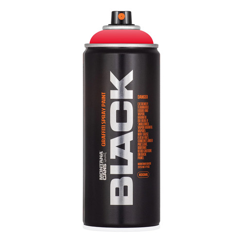 Vernice spray montana nera - spray,