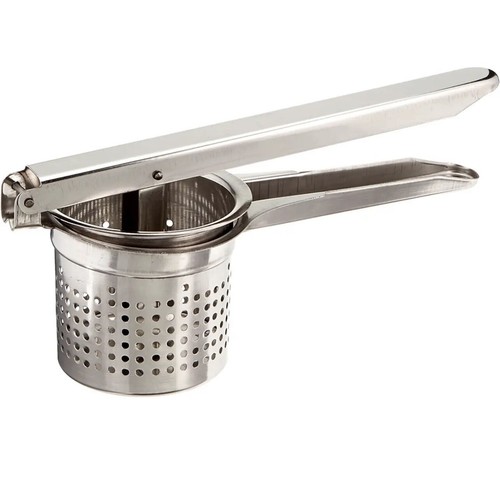 Ricer per patate - rotondo,, 4
