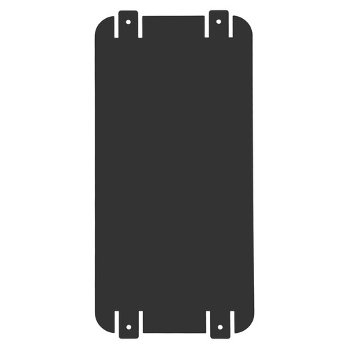 Cestello separatore