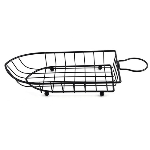 Cestello per friggere forma - friggere,