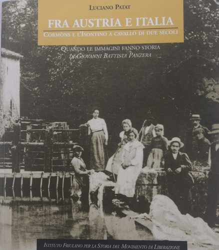 Fra austria italia - cormons, e