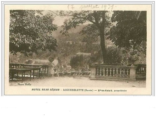Aiguebelette hotel bella - 73.aiguebelette.hotel,