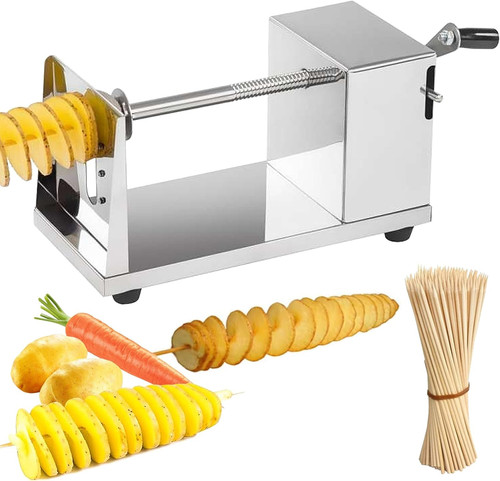 Affettatrice spirale per - affettatrice,