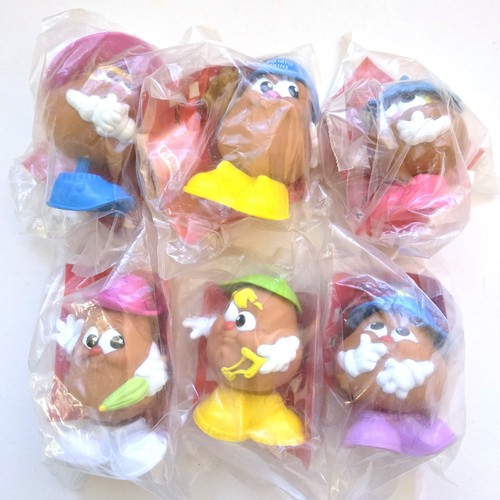 Lotto potato head kids - lotto,