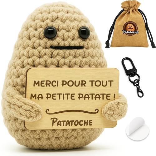 Patatoche patata umoristica - patatoche,