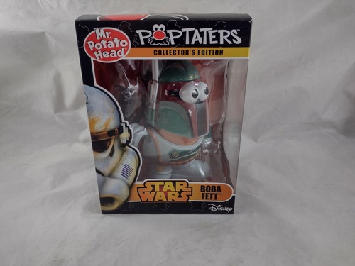 Star wars poptaters potato - star,