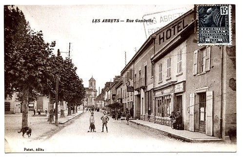 France les - (s-117667),