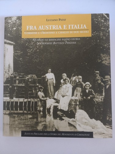 Fra austria italia cormons e - italia,