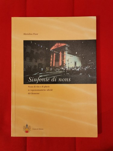Sinfonie nons - nons,