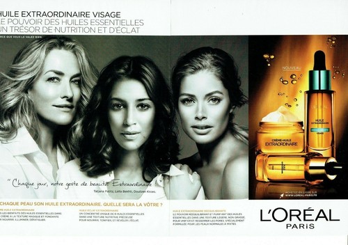 Publicité advertising 1019 - publicité,